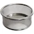 Gemkopp Nät Silver, metall