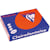 Papier Clairefontaine Trophée Intens, gekleurd, A4, 80 g, 500 vel