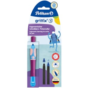 Tintenroller Pelikan Griffix Sweet Berry