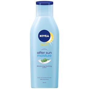 Hudlotion NIVEA After Sun 200ml