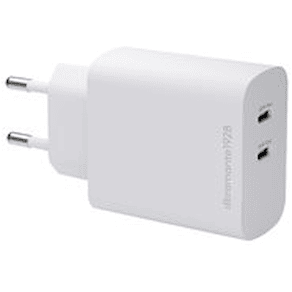 dbramante1928 re-charge - Strömadapter - 45 Watt - Apple 2.4A,