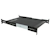 StarTech.com Server Rack Shelf - 2U - 20 to 30in Adjustable