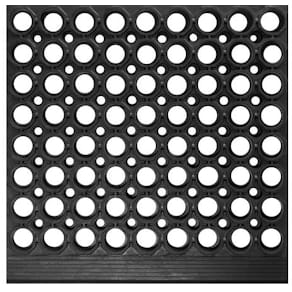 Entrématta MATTING skrapmatta 91x152cm