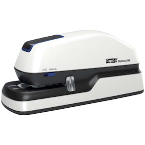 Hæftemaskine Rapid Optima 20 ark, 2 stk