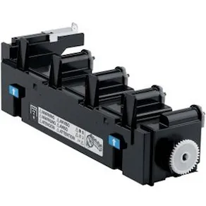 BIZHUB C25/C35 waste toner box