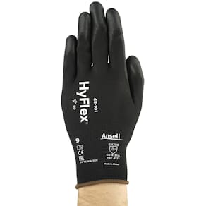 Montagehandske HYFLEX 48-101 10
