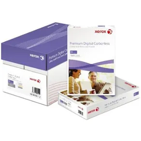 Premium Digital Carbonless CFB White A4 (500)