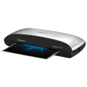 Lamineringsmaskin FELLOWES Spectra A4