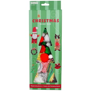 Pysselset JUL