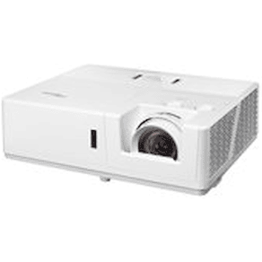 Optoma ZU607T - DLP-projektor - laser - 3D - 6500 lumen - WUXGA
