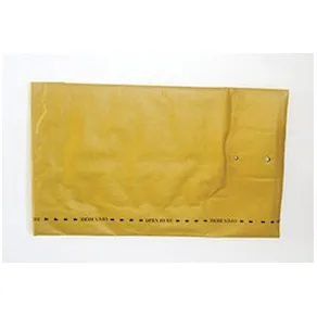 Vadderad påse JIFFY 0 135x229mm 10/FP