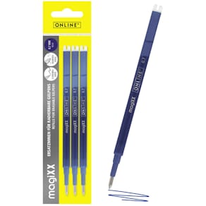 Gelmine Online Magixx, blau