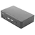 StarTech.com 2-ports HDMI KVM-switch - En skärm 4K 60 Hz Ultra