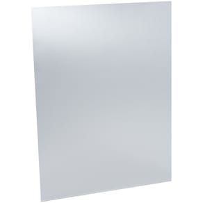 Frontplast utan magnet A3