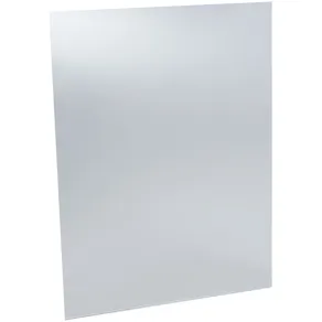 Frontplast utan magnet A3