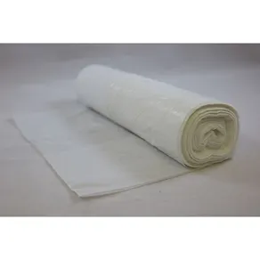 Insatspåse LLD 30L 12my vit 100/rl