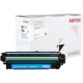 Everyday Toner Cyan Cartridge HP 647A 11k