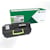 Toner LEXMARK 63B2X00 45K svart