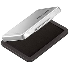 Stempelkissen Pelikan Gr. 3, schwarz