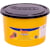 Boetseerpasta Jovi Soft Dough, 460 g, zwart