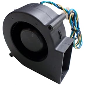 QNAP SP-FAN-BLOWER-A01 - Processorfläkt - för QNAP TVS-682,