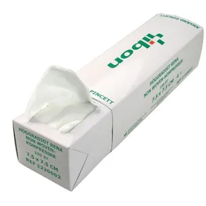 Kompress NW i A8/fp 7,5x7,5cm 150/fp