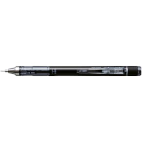 Tombow stiftpenna MONO graph 0,5 svart