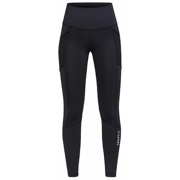 Tights CRAFT Pro Control XS sort