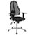 Kontorstol TOPSTAR Open Point SY chro/so