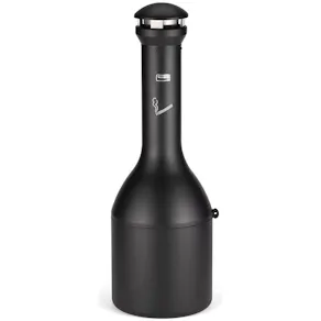 Askkopp RUBBERMAID Genie, låsbar, höjd 99cm
