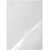 Klemmschienenhülle Durable, A4, 50 St., transparent