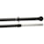 Skaft Teleskop ACTIVA Globe 100-170cm