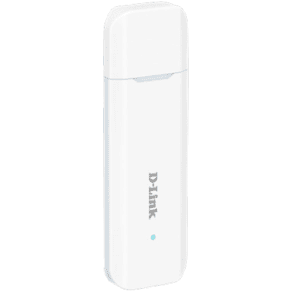 D-LINK 4G LTE AX300 Wi-Fi 6 USB Adapter