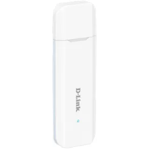 D-LINK 4G LTE AX300 Wi-Fi 6 USB Adapter