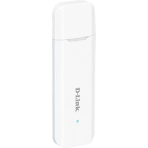 D-LINK 4G LTE AX300 Wi-Fi 6 USB Adapter