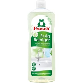 Reiniger Frosch Essig, 1 l