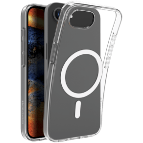 Greenland Pro MS - iPhone 16e - Clear