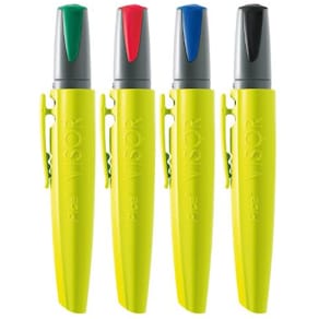 Whiteboardpenna PICA Visor 4/fp