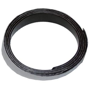 Magneetband Bouhon, ft 12,5 mm x 1 m (b x l)