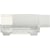 Vollsichtreiter Leitz ALPHA Active, glasklar, 60 x 33 mm, 4-zeil.