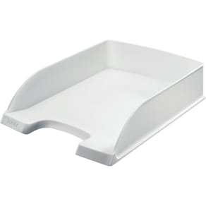 Briefkorb Leitz Standard Plus, weiß