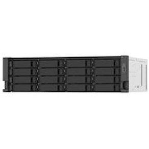QNAP TS-1673AU-RP - NAS-server - 16 fack - kan monteras i rack