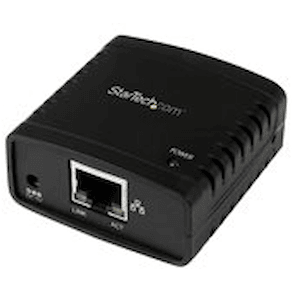 StarTech.com 10/100 Mbps Ethernet till USB 2.0