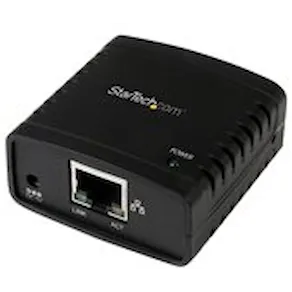 Startech 10/100 Mbps Ethernet till USB 2.0