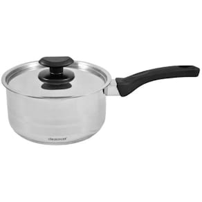 Kastrull KÖKSKUNGEN m.lock rostfri 1,5L