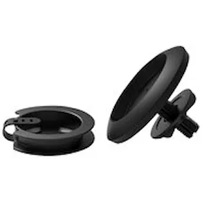 Logitech Rally Mic Pod Mount - Skrivbordsfäste för mikrofon