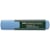 Överstrykningspenna FABER-CASTELL Textliner 48 Blå, 10st