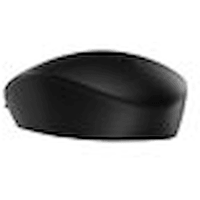 HP 125 - Mus - kabelansluten - USB - svart - Smart Buy