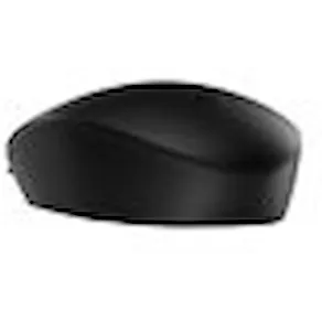 HP 125 - Mus - kabelansluten - USB - svart - Smart Buy