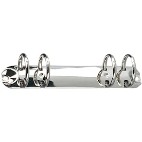 Ringmekanism Trio, 29mm